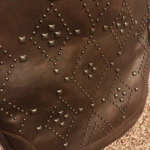 frye melissa native sun stud hobo